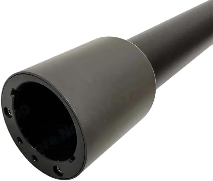 Cleaner Spare Parts Extension Rod and Metal Rod Accessories，Compatible for Dreame， V11/V12/V12 Pro/V12S/V16/V16S/T20/T30 Wireless Vacuum