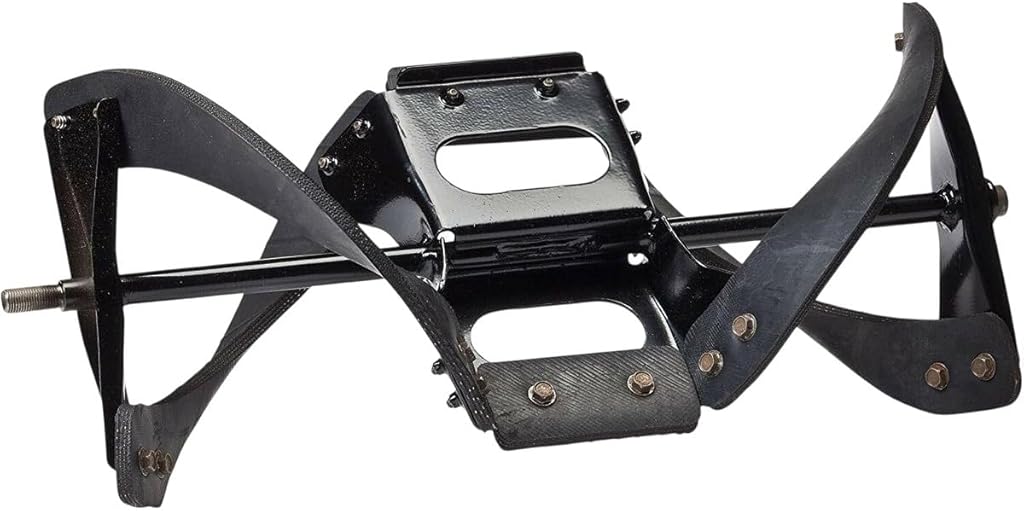 Snow Blower/Thrower Auger Assembly Replacement for Mtd OEM 984-04027A, 984-5485, 706-15686-00-11 High for Reliable Component, Precision, Stable Performance