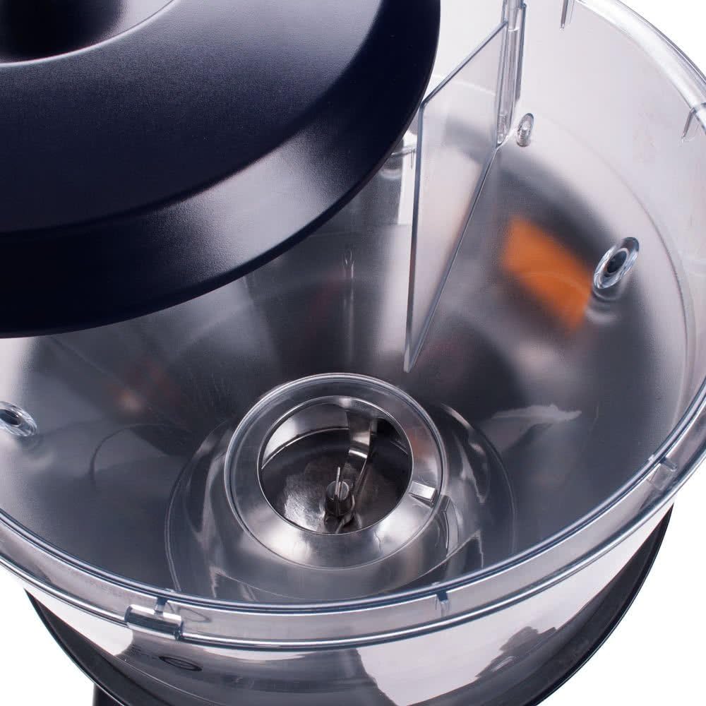 Beach HBS1400 Revolution 3 HP 64 oz. Bar Ice Shaver and Blender - 120V by TableTop king