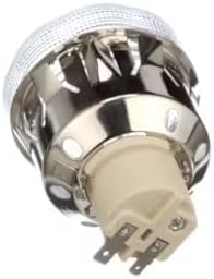 LH-01 YH 12 Oven Light Assembly, Range/Wall Oven/Microwave-Oven Combo