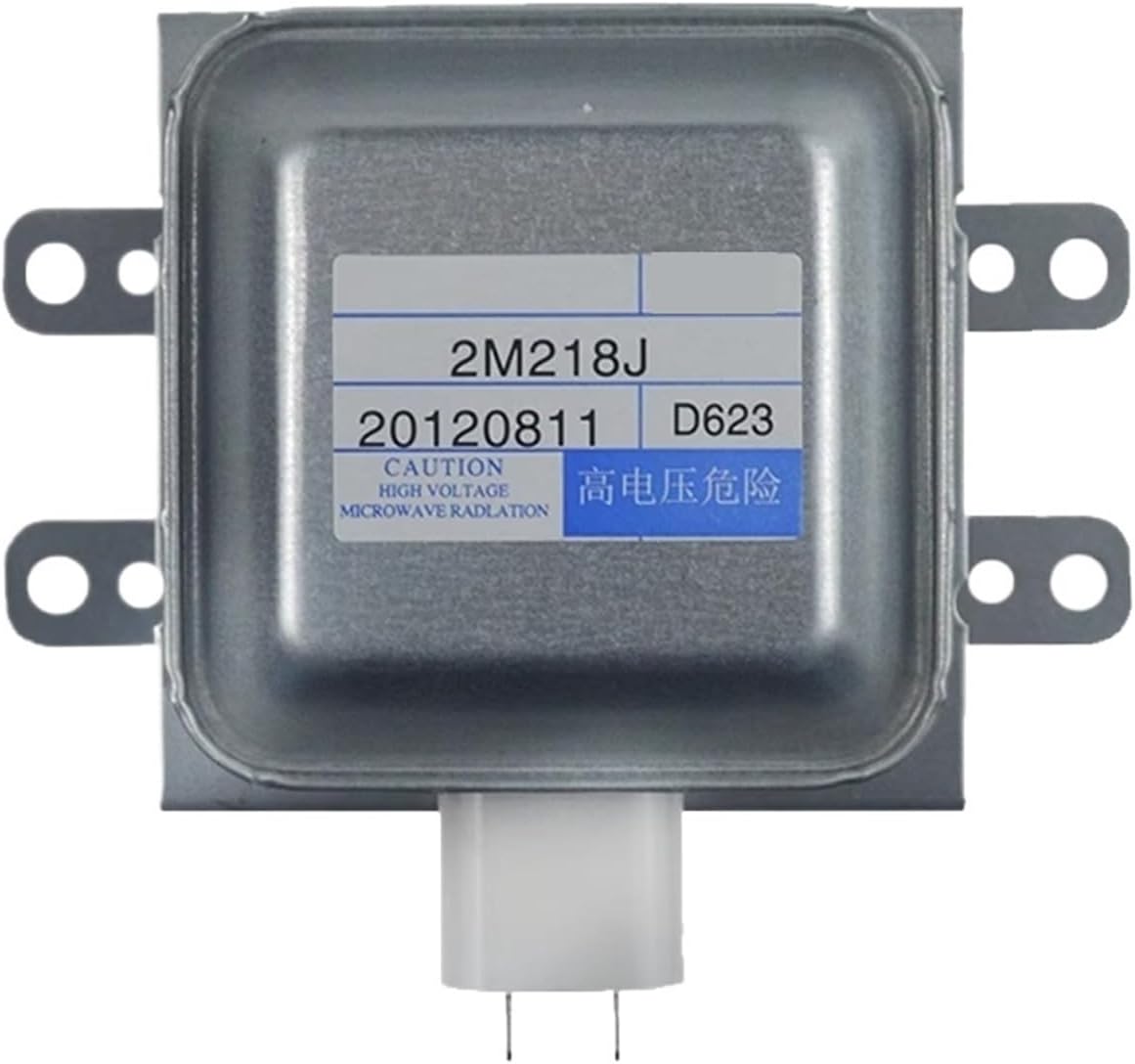 2M218J Magnetron Long Foot For Microwave Oven