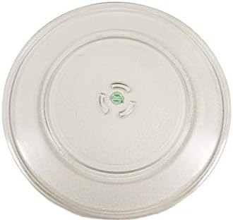 GlobPro EAP12728515-PD00053925 Microwave Glass Turntable Tray Broken 15