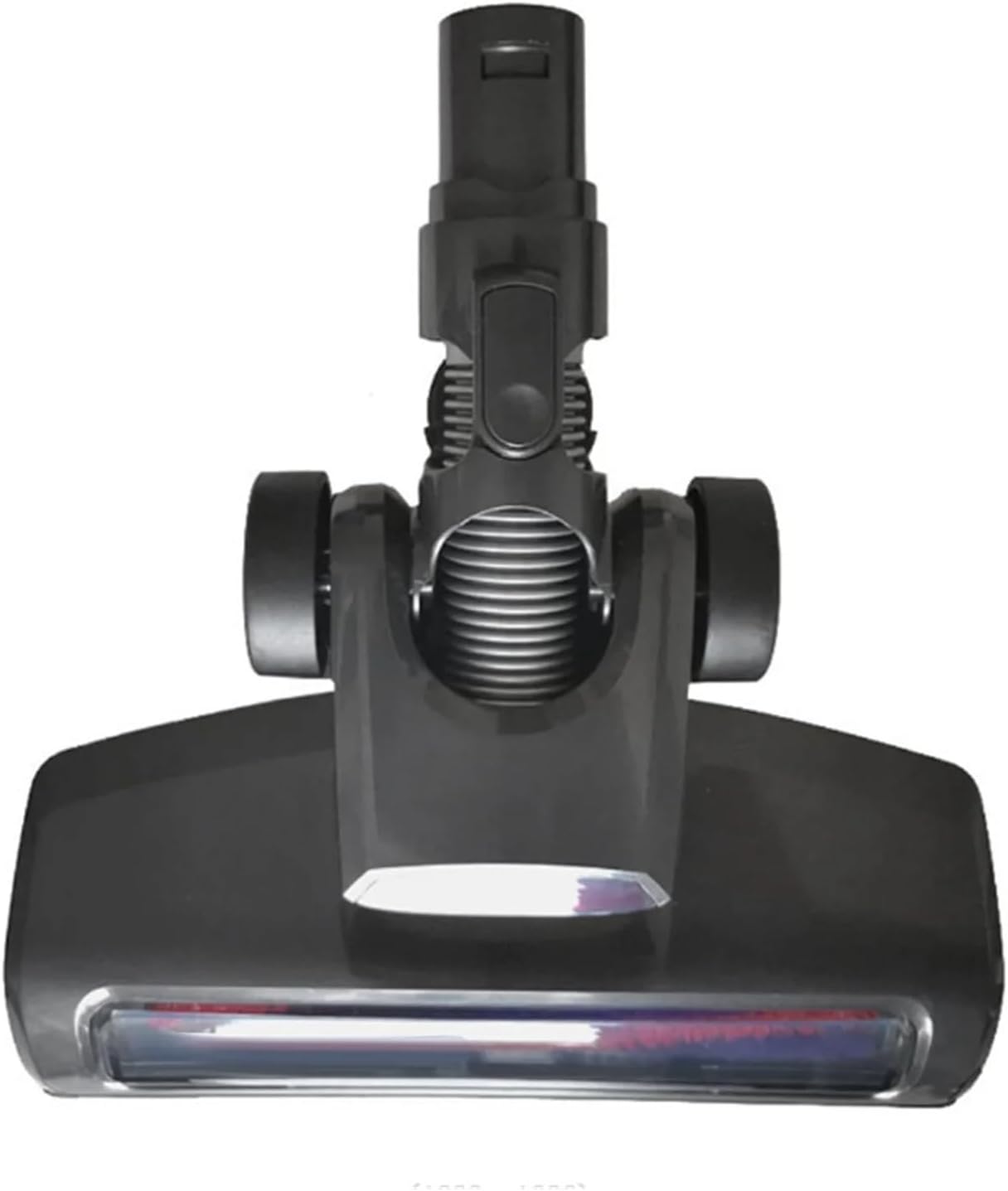 Vacuum Cleaner Accessories，Compatible For Dibea ，D18 Cordless Handheld Stick Portable Vacuum Cleaner Black Professional Cleaning Head Electric Head