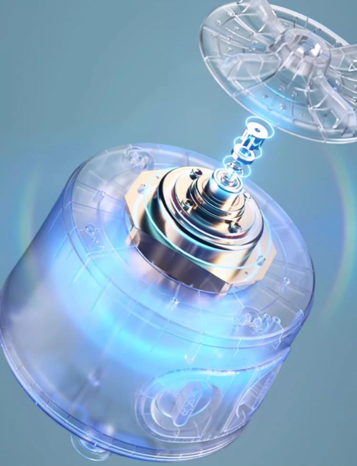 Generic Portable Washer washing machine, Mini Washer for Apartments, Dorm, Camping, RV, washing machines save space for Underwear, Baby Clothes