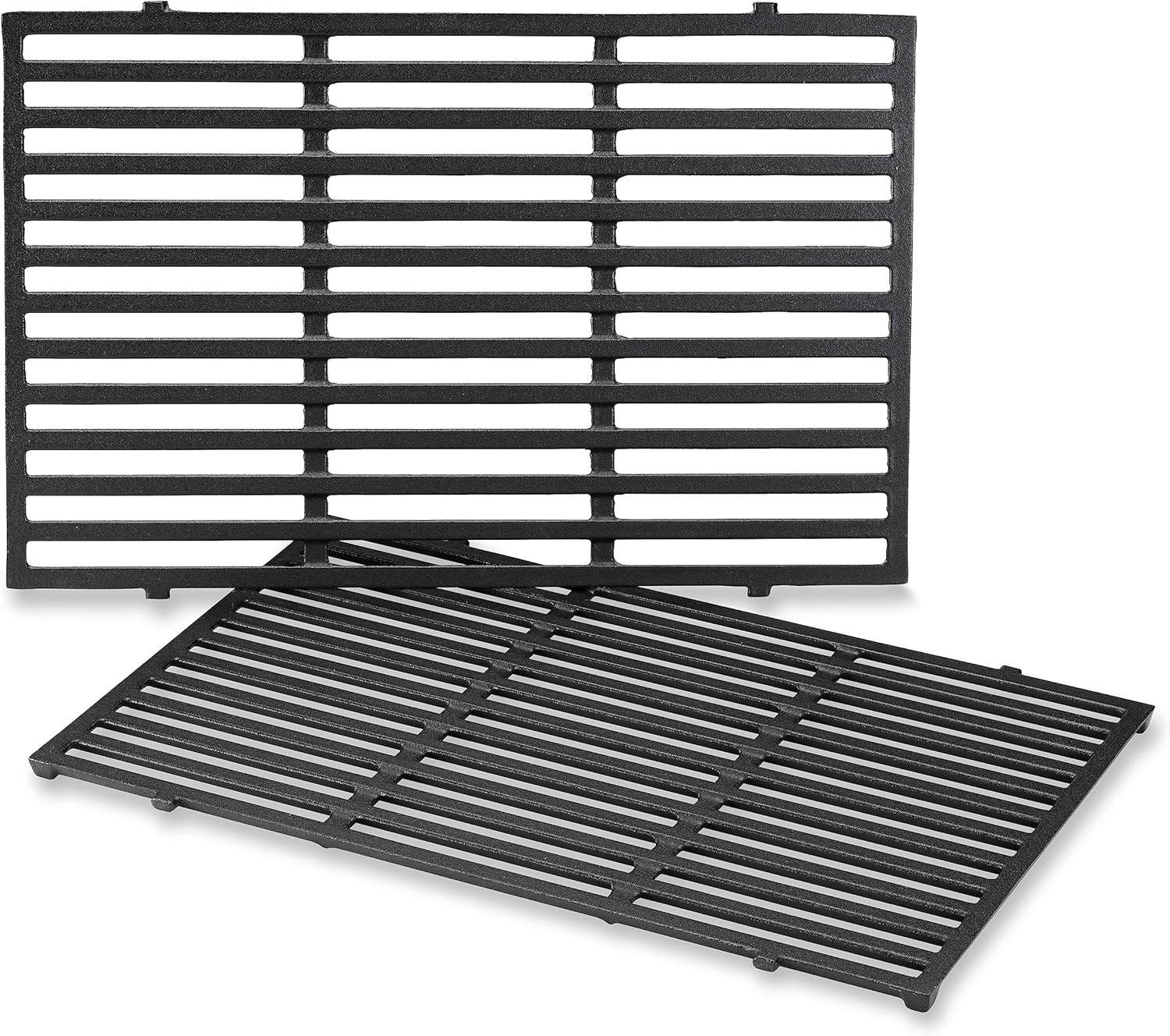 Weber Porcelain-Enameled Cast-Iron Cooking Grates, 19.5