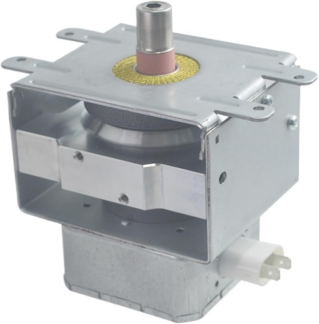 Magnetron Water-cooled 1500W 2M463K 463G For Industrial Microwave Oven Parts