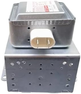 2M248K(JJ) Air-Cooled Magnetron for Microwave Oven 2M248 Microwave Generator Replacement Parts