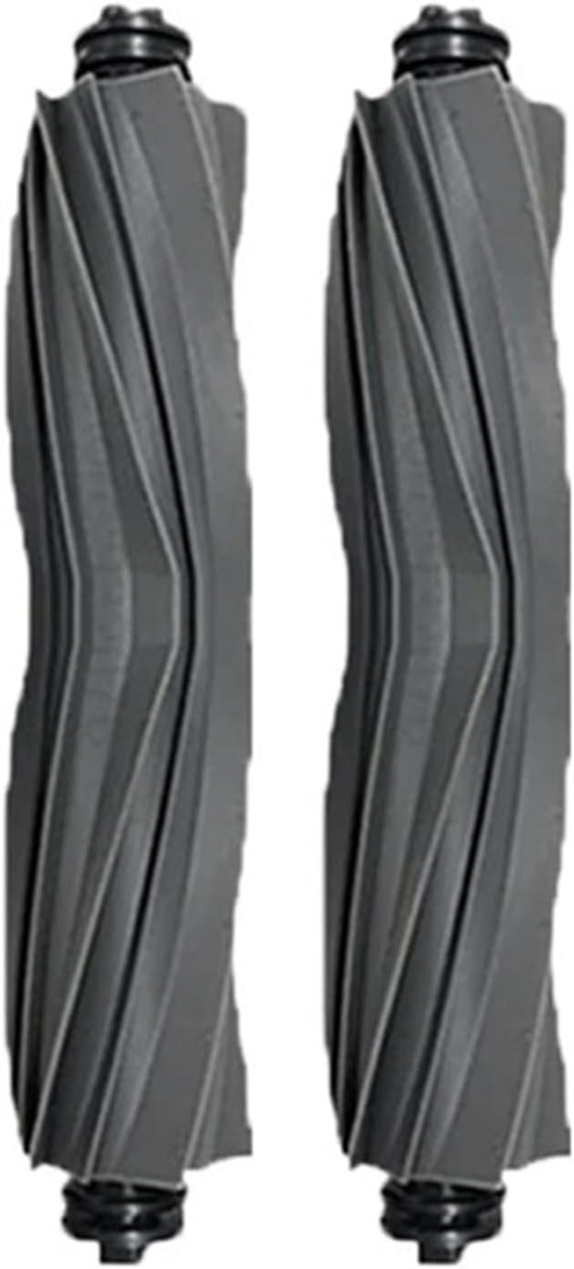 Replacement Mop Cloth, Compatible with Dreame Bot L10 Prime & L10s Pro, Robot Vacuum Parts,Replacement Parts, Vacuum Accessories, Main Side Brush, HEPA Filter