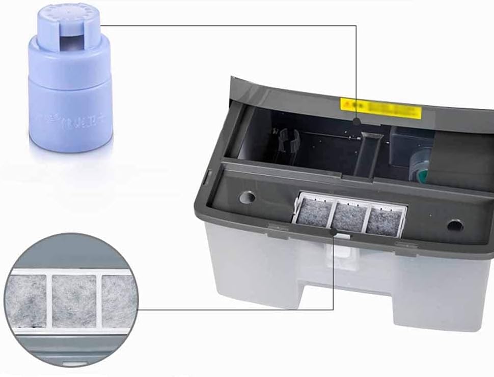 Air Cooler for Home Office Air coolers Evaporative Coolers, Portable Air Conditioner Evaporative Misting With Remote Control Humidifier Fan And Bladeless Noiseless Fan,For Office, Dorm, Room