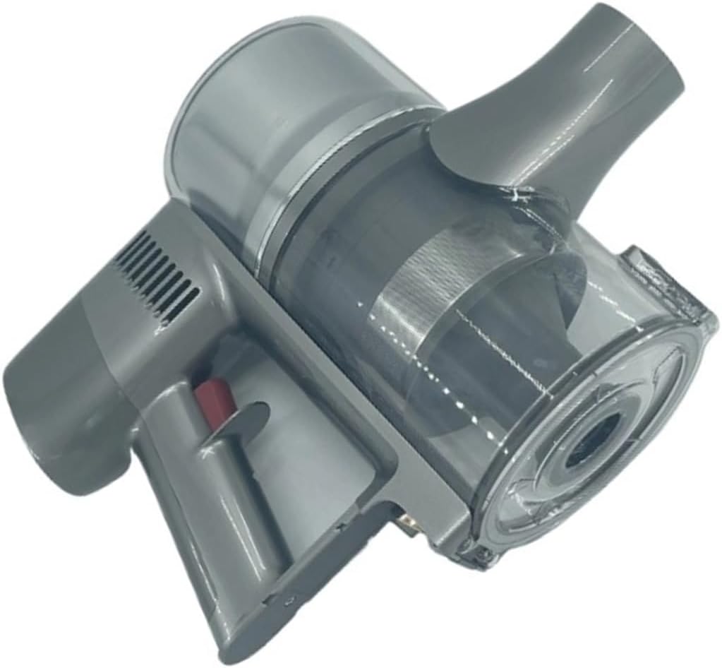 Compatible for Dreame V8 V9P V9b V9 V10 V10XR V10PLUS JDJZQ9 JDJZQ10 JDJZQ9p ，Handheld Vacuum Cleaner Host Motor Dust Bucket (Color : T30)