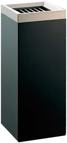 EBM Corners Smoking Stand Black mkb-01 – 200S