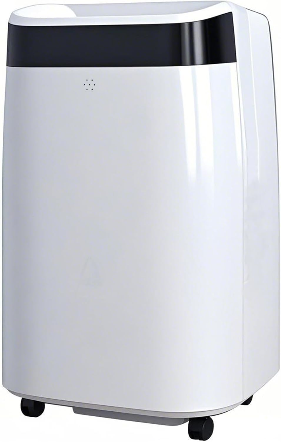 10000BTU Portable Air Conditioners, Cooling, Dehumidifier and Fan Modes 3-In-1 Air Conditioner, Portable AC with Window Kits, Exhaust Hose, 24h Timer, Cooling Up to 450 Sq.Ft