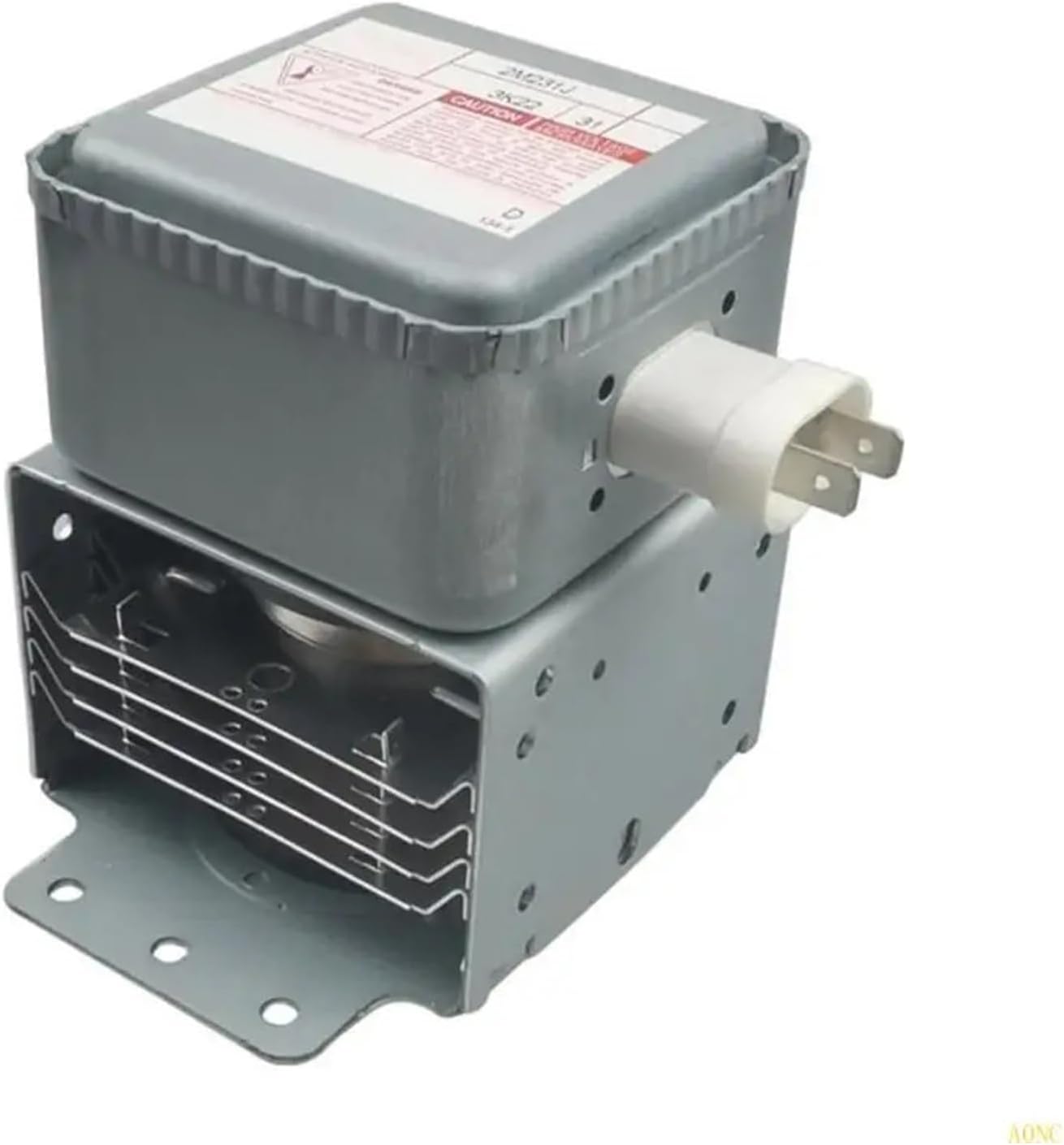 A0NC 2M231J 520W Microwave Magnetron Tube for Commercial Use