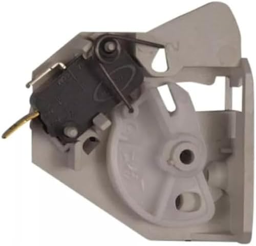 W11182141 Microwave Interlock W11169312 Replacement For Whirlpool OEM