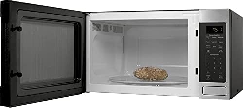Ge 1.6 Cu. Ft. Countertop Microwave Oven