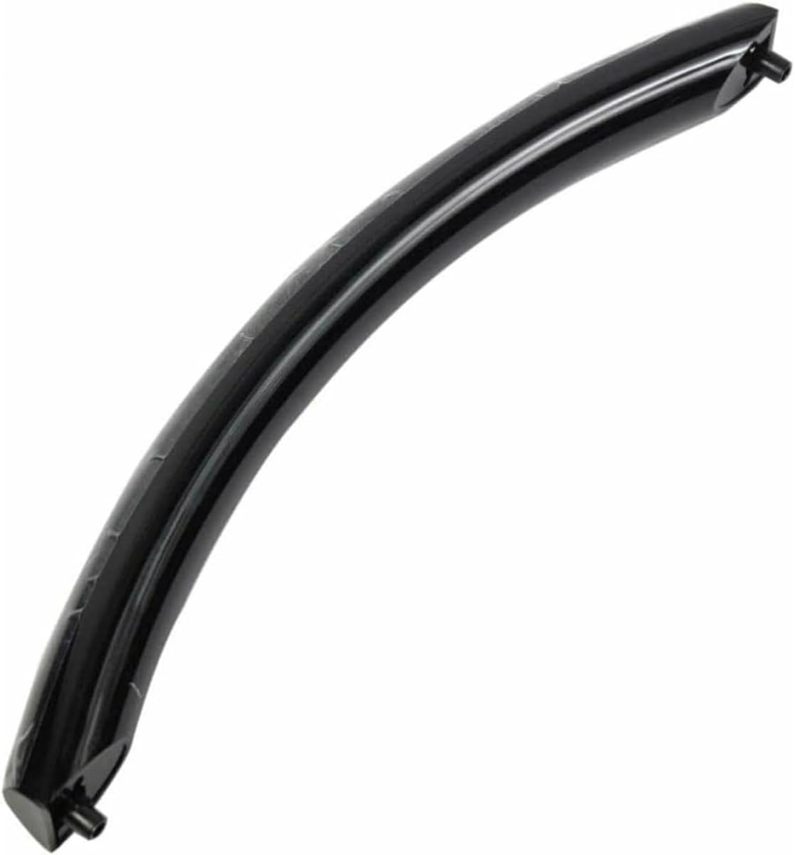 DE94-02409A Microwave Door Handle Compatible with Samsung