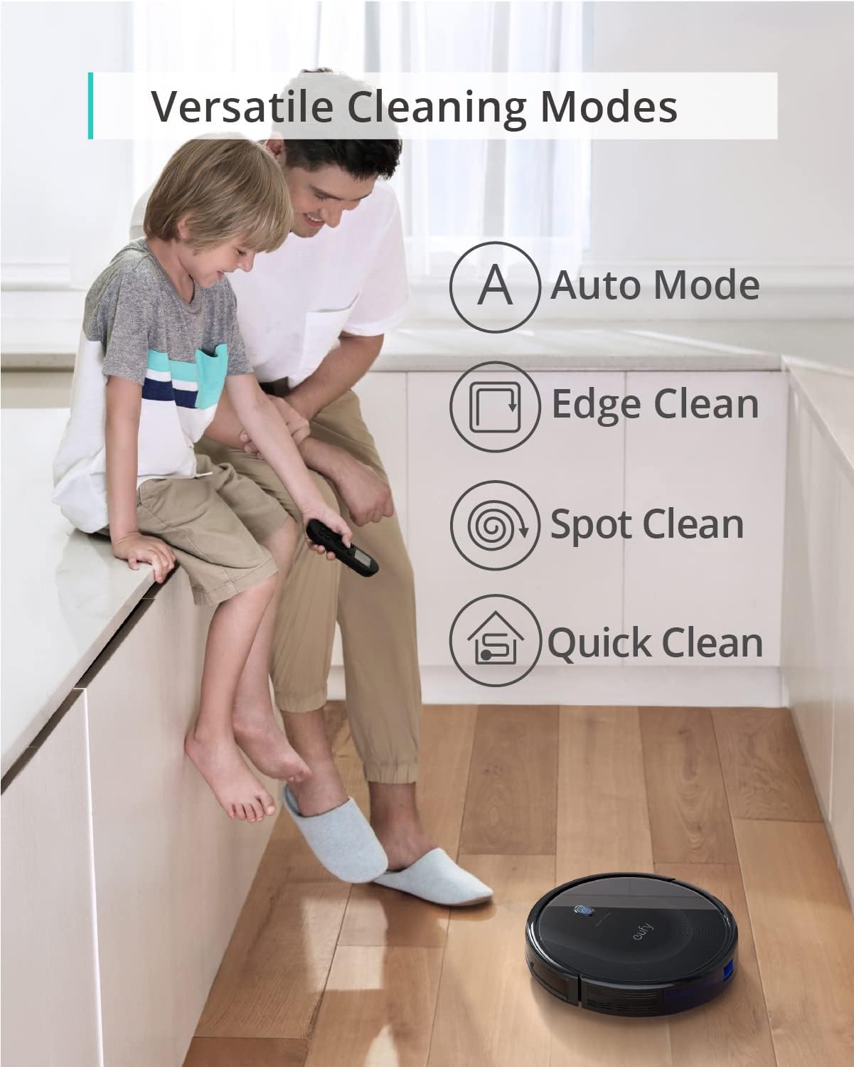 eufy 11S Max Robot Vaccum X10 Pro Omni Robot Vacuum