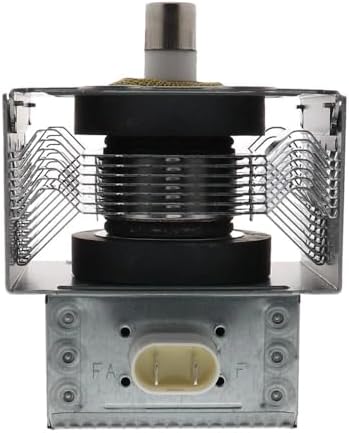 W10818686 Microwave Oven Magnetron Compatible with Whirlpool KitchenAid W10626122 W10818686 W10754514 W10772114 AP5985080 PS11723130 4283285 2M246 Mag Tube