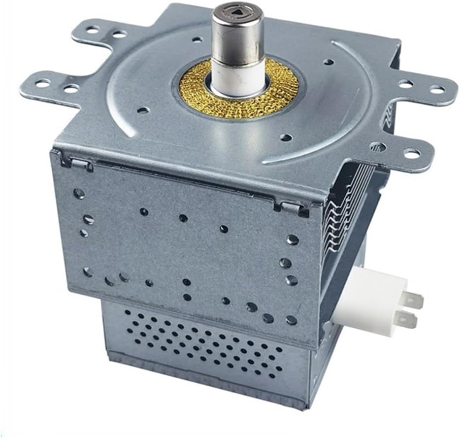 1 PC 1000W Commercial Inverter Microwave Magnetron Compatible with 2M286-23TAG Microwave Oven Drying Device Electronic Tube Air Cooled Magnetron