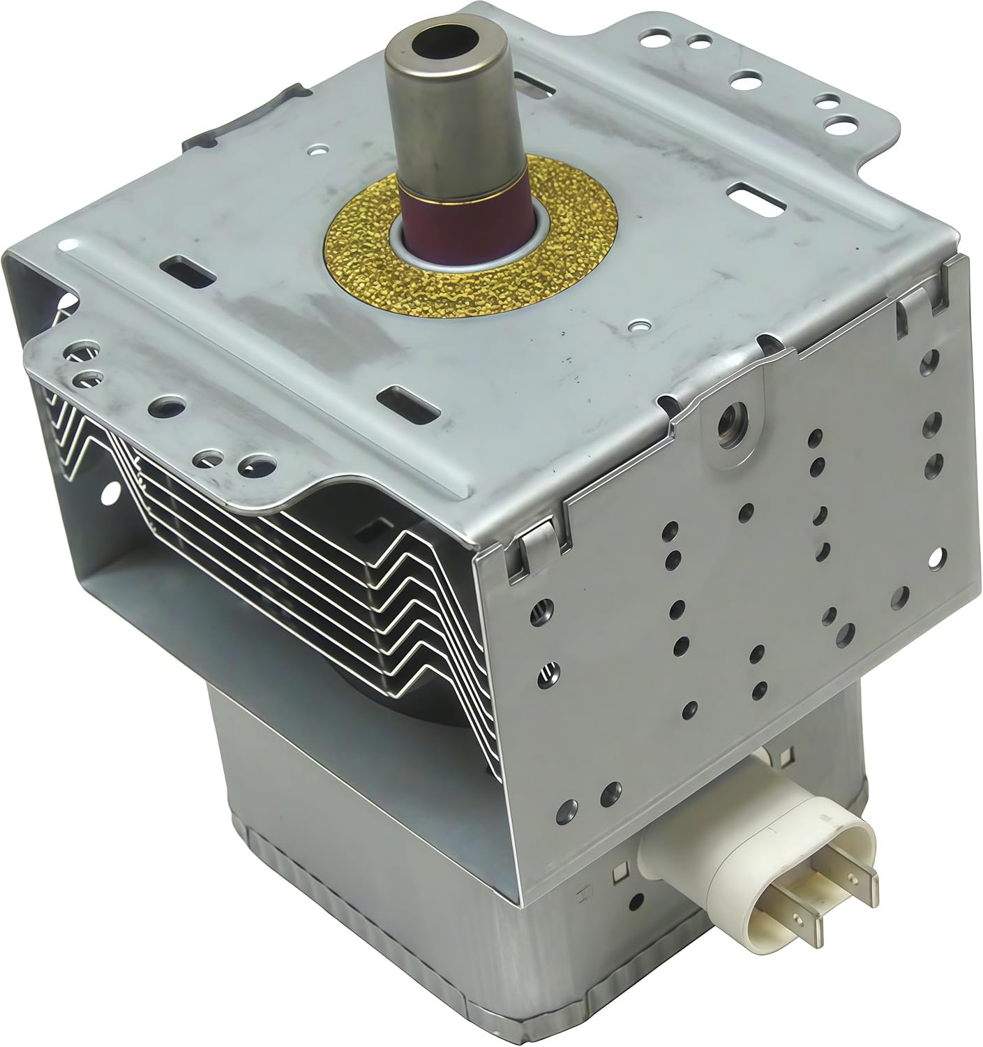 10QBP1006 Microwave Oven Magnetron Mag Tube 2M248J(FN),1000 Watts