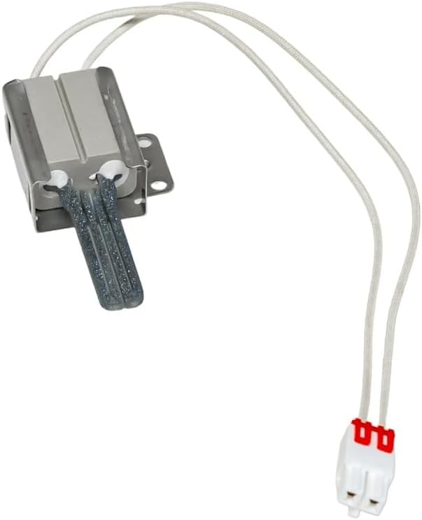 #US Replacement part for Range Oven/Stove Igniter Fits for L.G LRG4111ST LRG4113ST LRG4115ST LRGL5823S LRG4113S Igniter#253605191