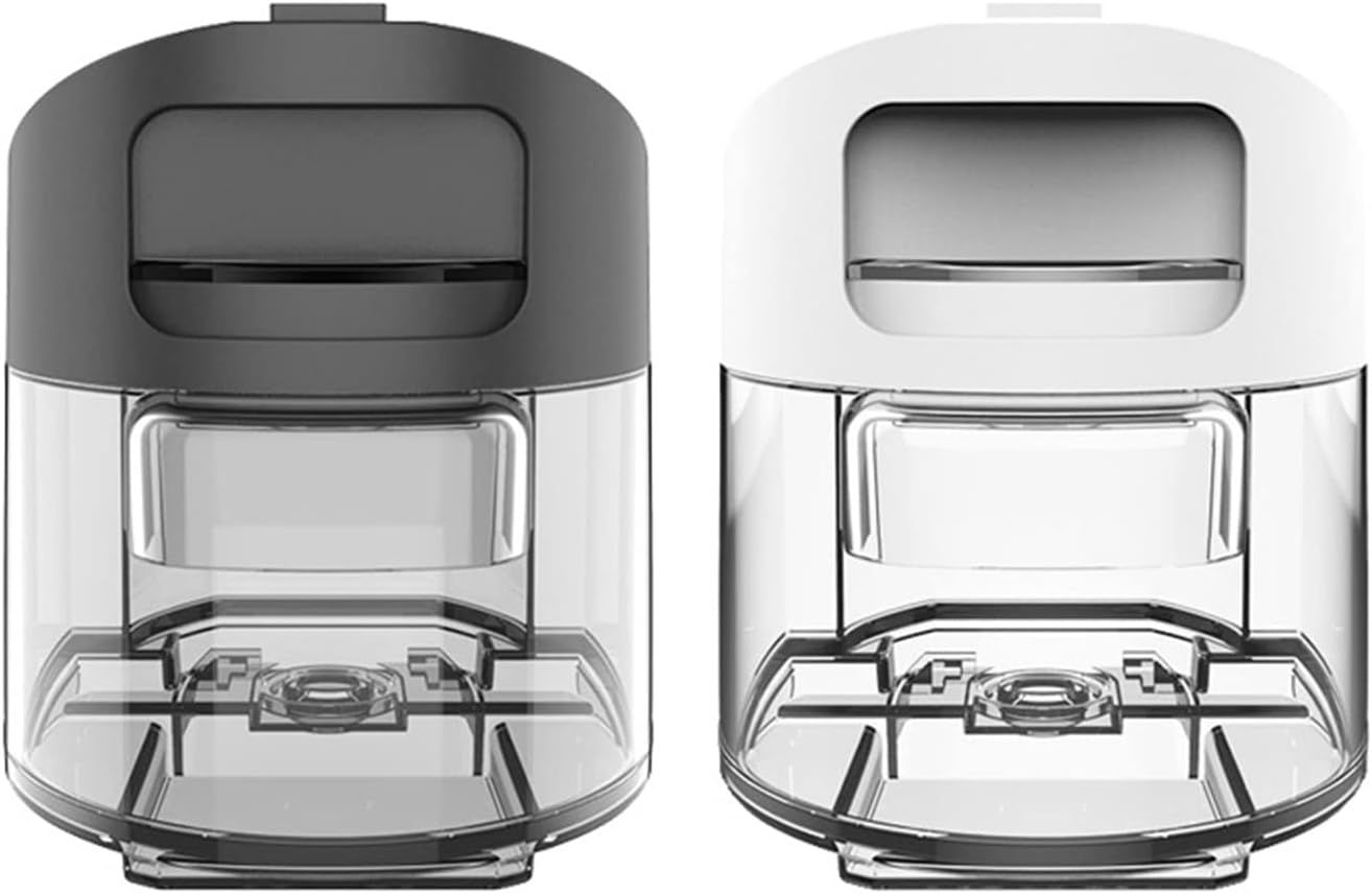 Vacuum Cleaner Accessory Parts, Compatible for Tineco Cleaning/Dirt Water Tank, Compatible for IFloor 3 Breeze/Ground Floor S3 (Color : Dirt Water Tank)