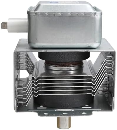 Microwave Oven Magnetron For 2M319J Frequency Conversion