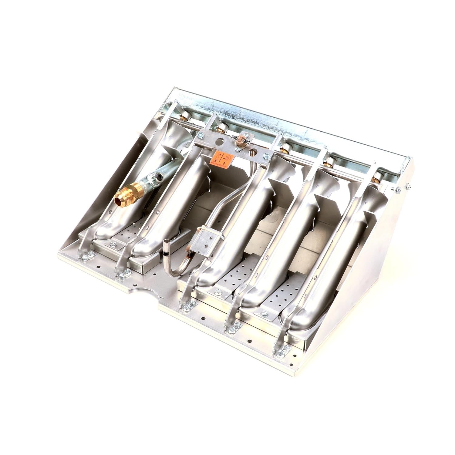 Pitco Pg,Burner Ssh75R/60Wr #43 Orf Scb B8044230-C - Genuine OEM Replacement Part