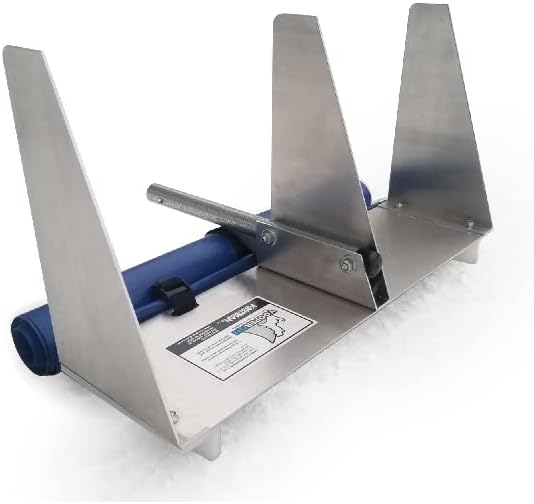 YooperFin Snow Roof Rake