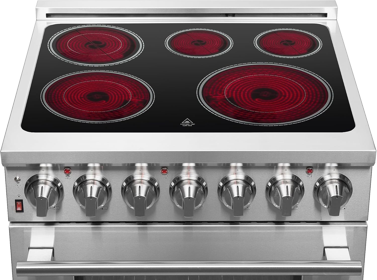 Forno Galiano Full Electric 30