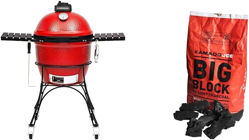 Kamado Joe Classic Joe I 18