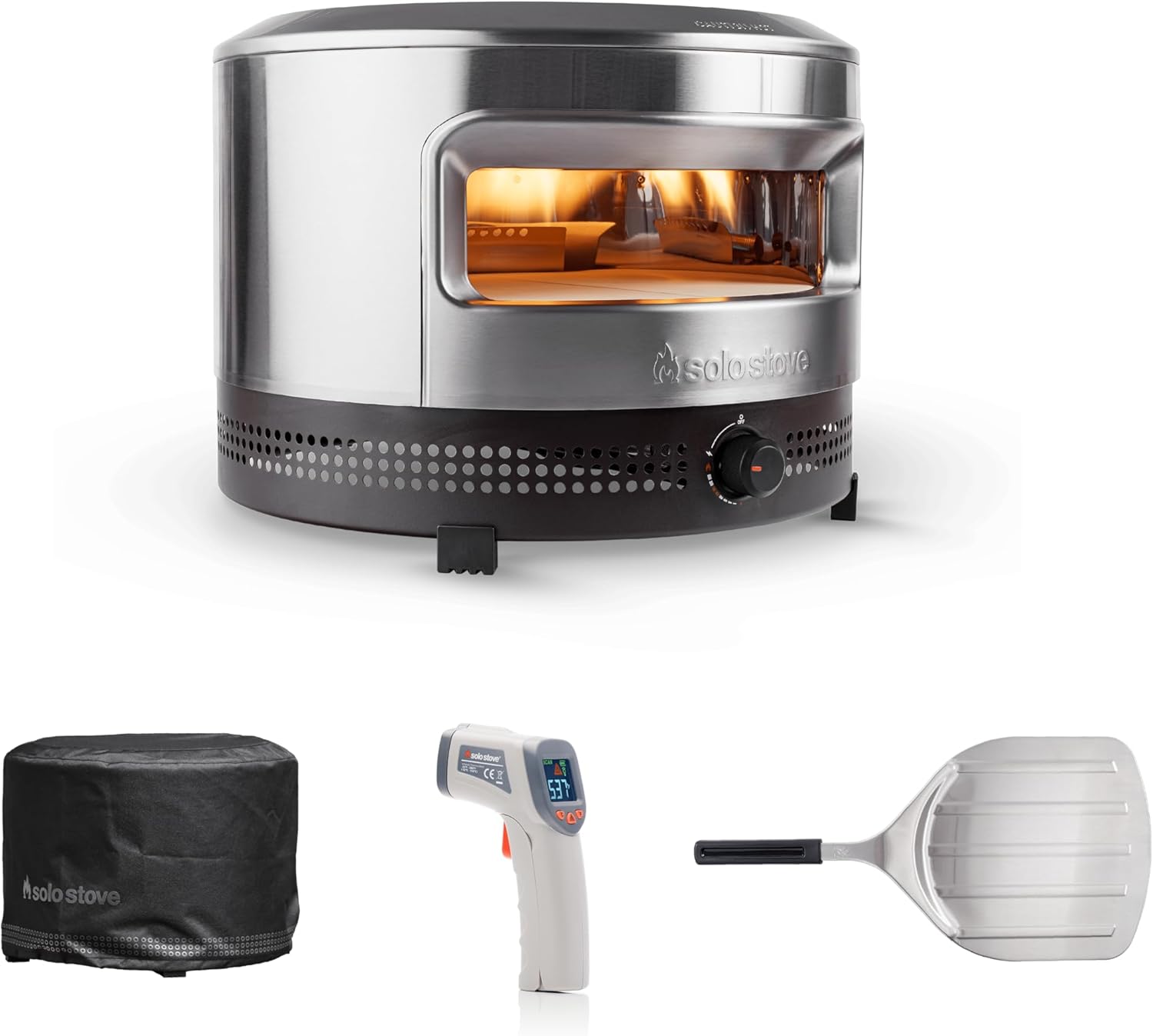 Solo Stove Pi Prime 21