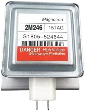 for Microwave Oven Magnetron 2M246 Microwave Parts