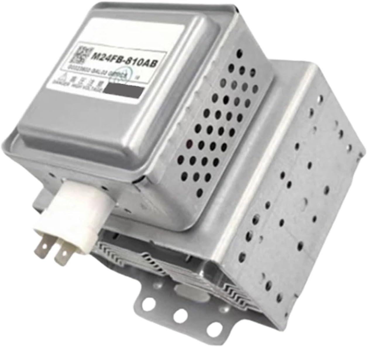 Microwave Oven Magnetron, Compatible For Galanz, M24FB-810AB Universal M24FB-710AB Microwave Oven Inverter Magnetron Accessories