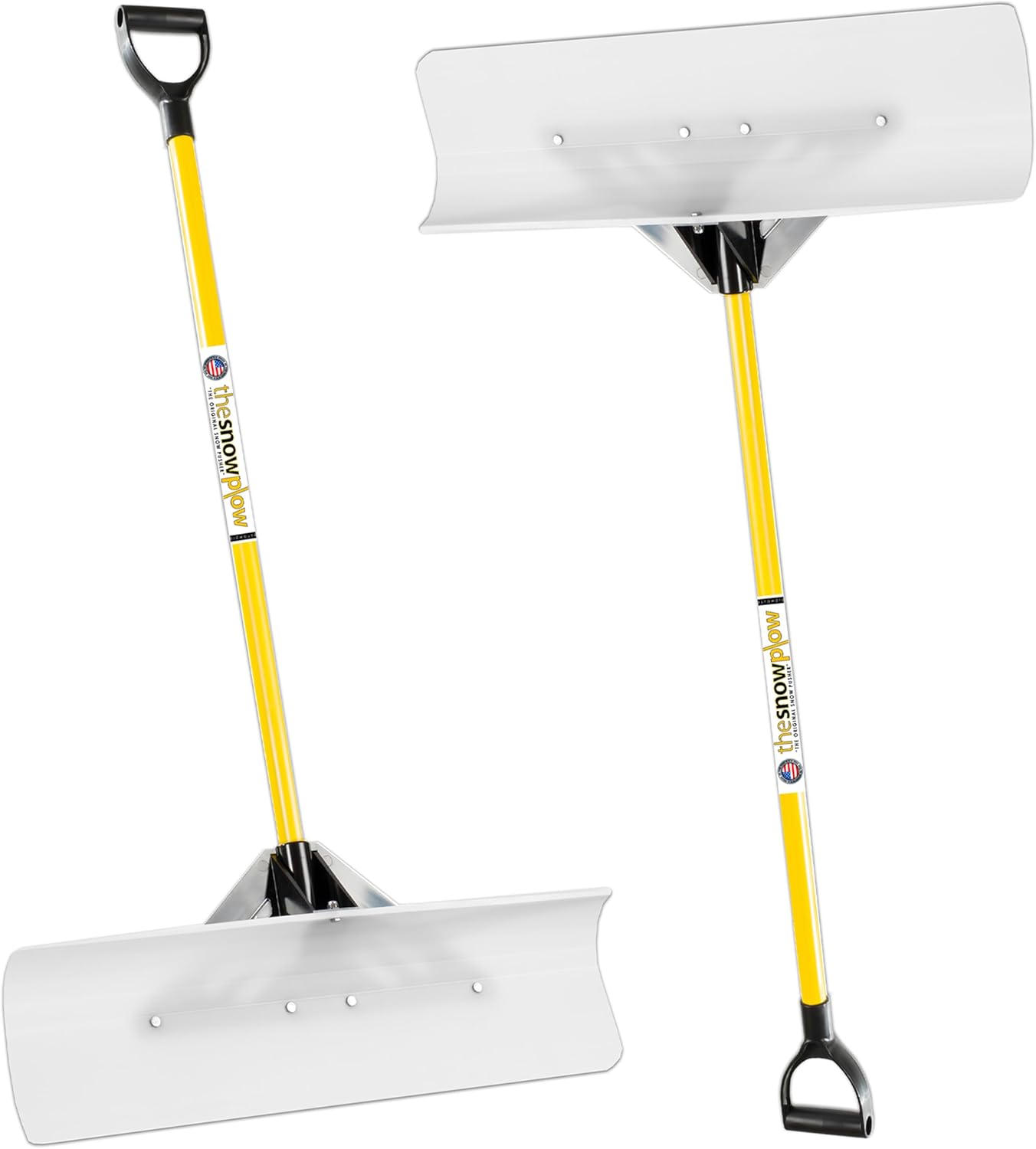 The Original Snow Pusher 30