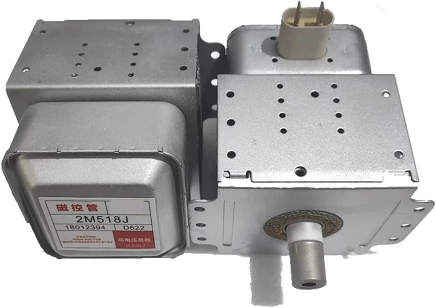 For 2M518J Oven Magnetron Microwave Tube Parts Dismantling and refurbishing Accessories DD