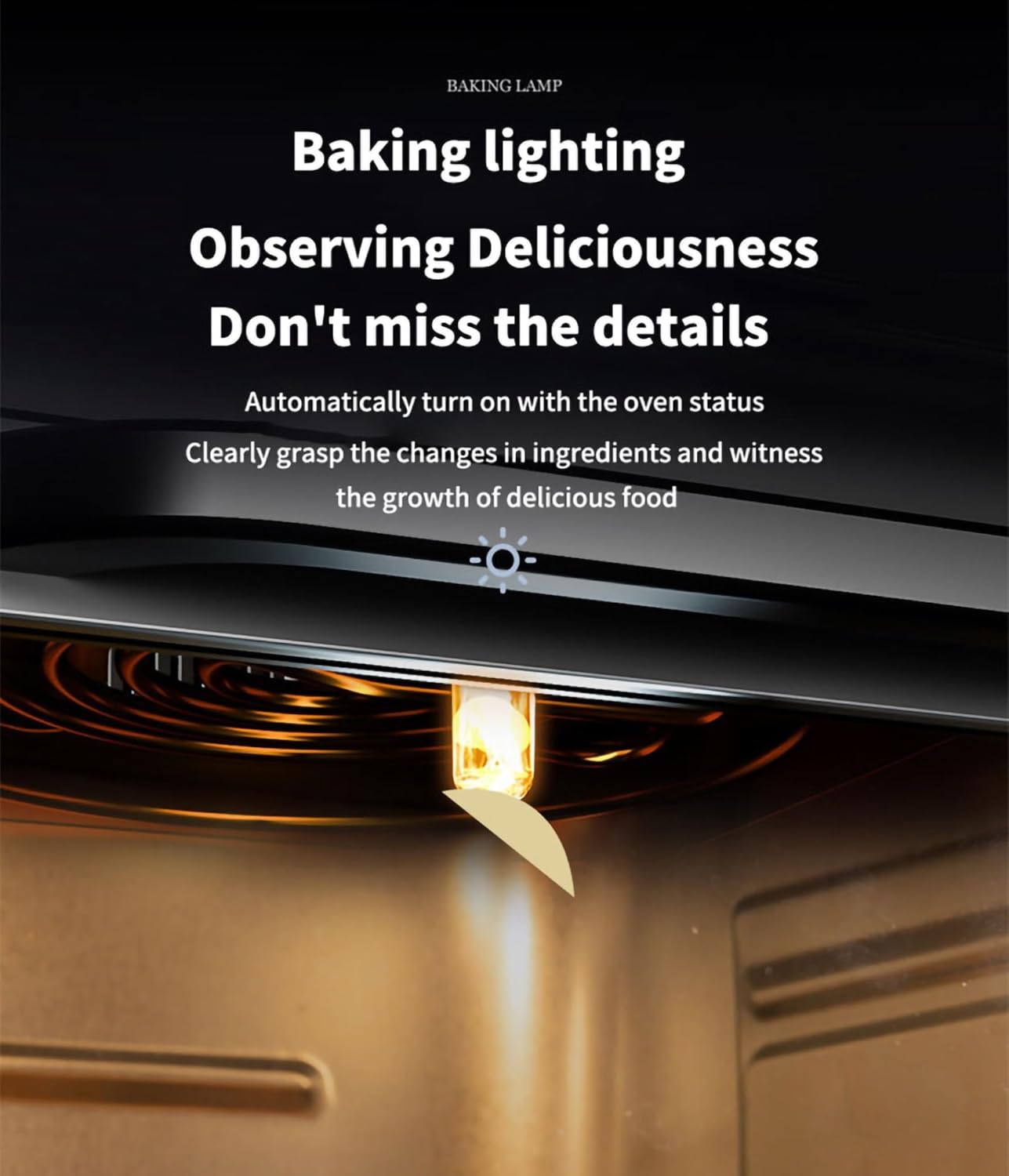 16L Air Fryer Convection Oven Combo, 60min free timer with Built-in baking light, Flip Up & Away 1500W Capability Toaster Oven for oast, Bake, and Broil, Smart