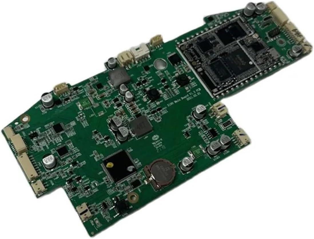 Motherboard Mainboard Spare Parts Accessories Accessory,Compatible for 360 S10 ，Vacuum Cleaner