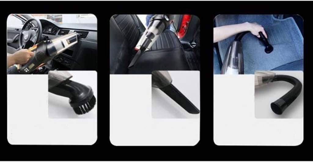 Handheld Vacuum Cleaner,High Power Car Cleaner Powerful Special Energy Saving and Safety
