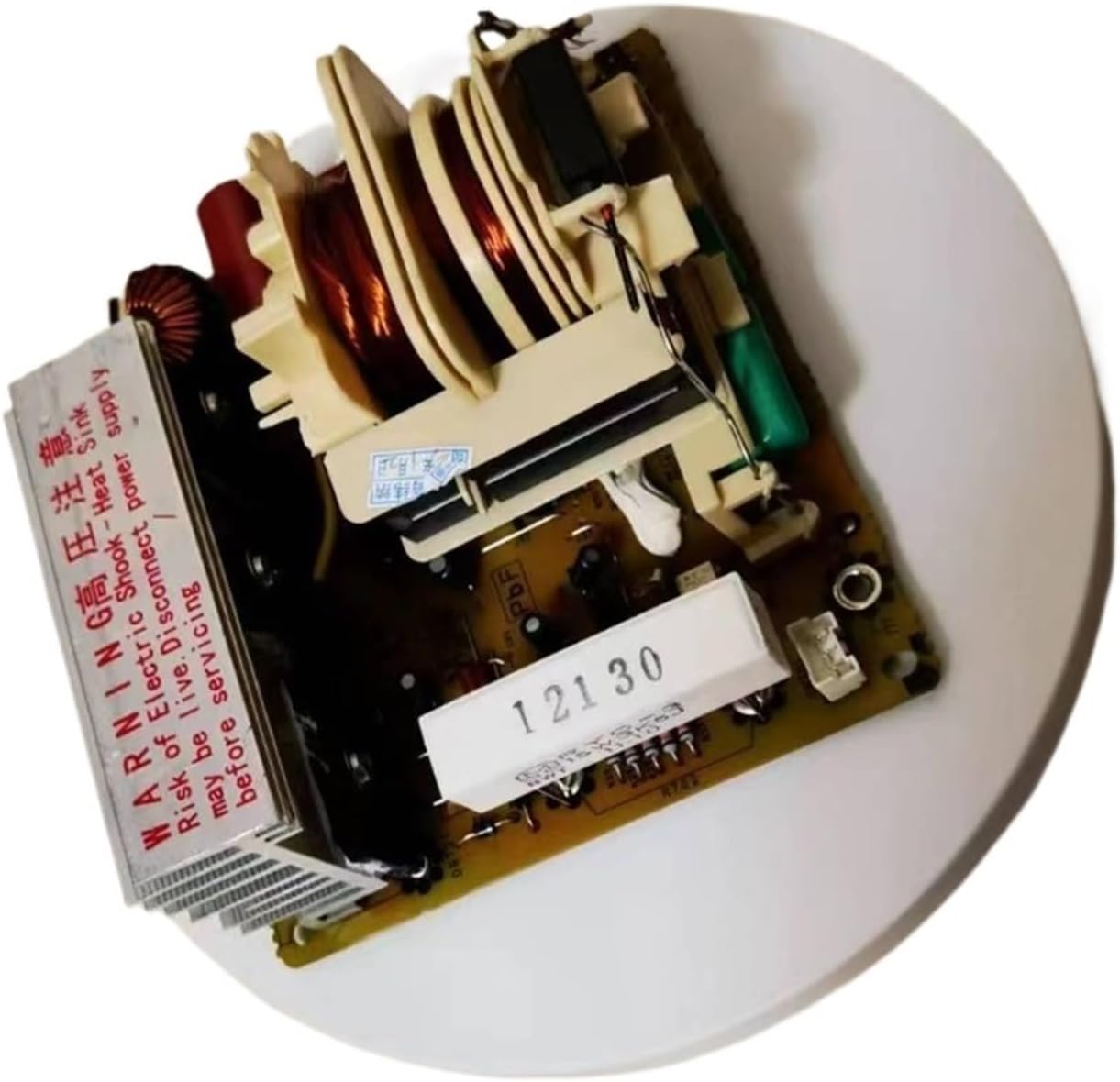 F6645M305GP F6645m306GP,compatible For Panasonic ，microwave Oven Power Inverter Board