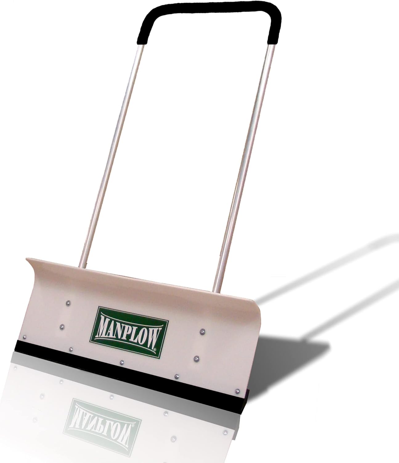 Manplow PRO32 PRO Snow Pusher, 32