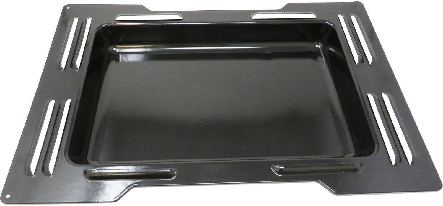 Grill Parts For Less, Compatible Pit Boss Vertical Smoker Water Pan, PBV57P1-13