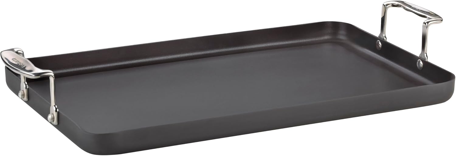 Cuisinart Chef's Classic™ Nonstick Hard Anodized 13