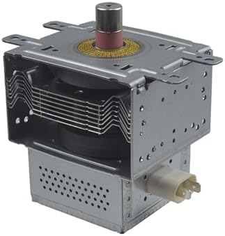 2M362 1500W Magnetron For Industrial Microwave Equipment