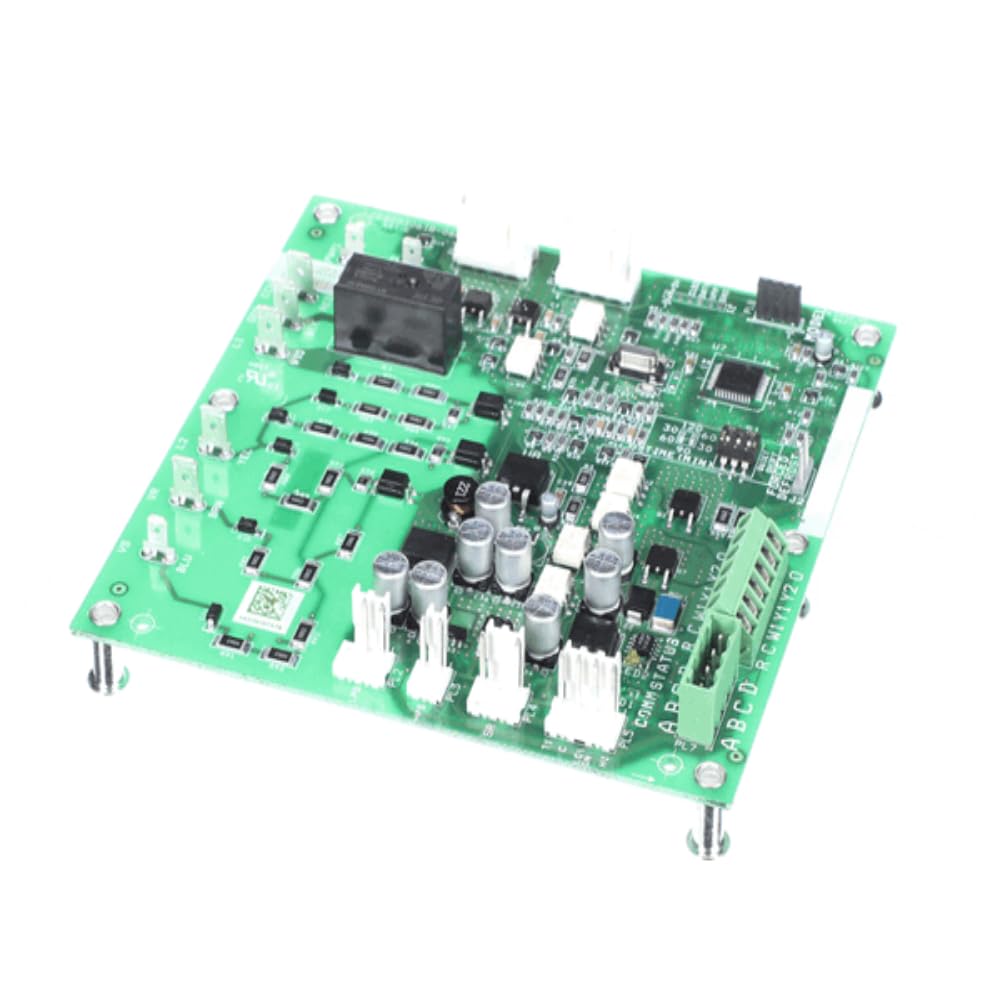 Defrost Circuit Board - HK38EA023