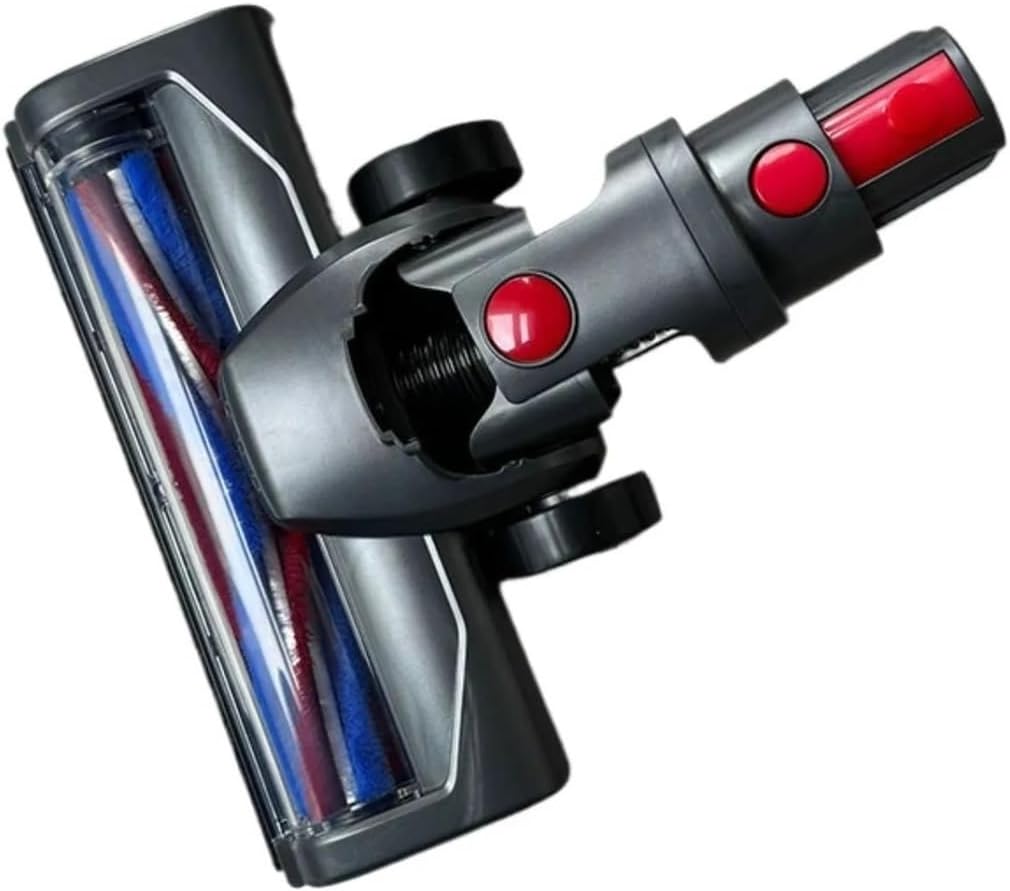 A5 Z5Pro Plus Z7LPlus Vacuum Cleaner with ， Electric Floor Brush Head