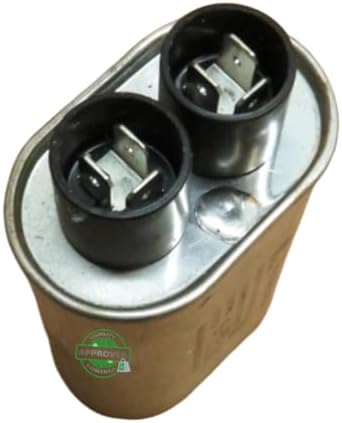 WPW10574736 CKD574736X compatible with Amana, Kitchen Aid, Maytag Microwave Capacitor fits old number WPW10574736