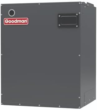 Goodman 68,240 BTU 20 kW Electric Furnace with 2,000 CFM Airflow - MBVK20DP1X00, HKTAD201