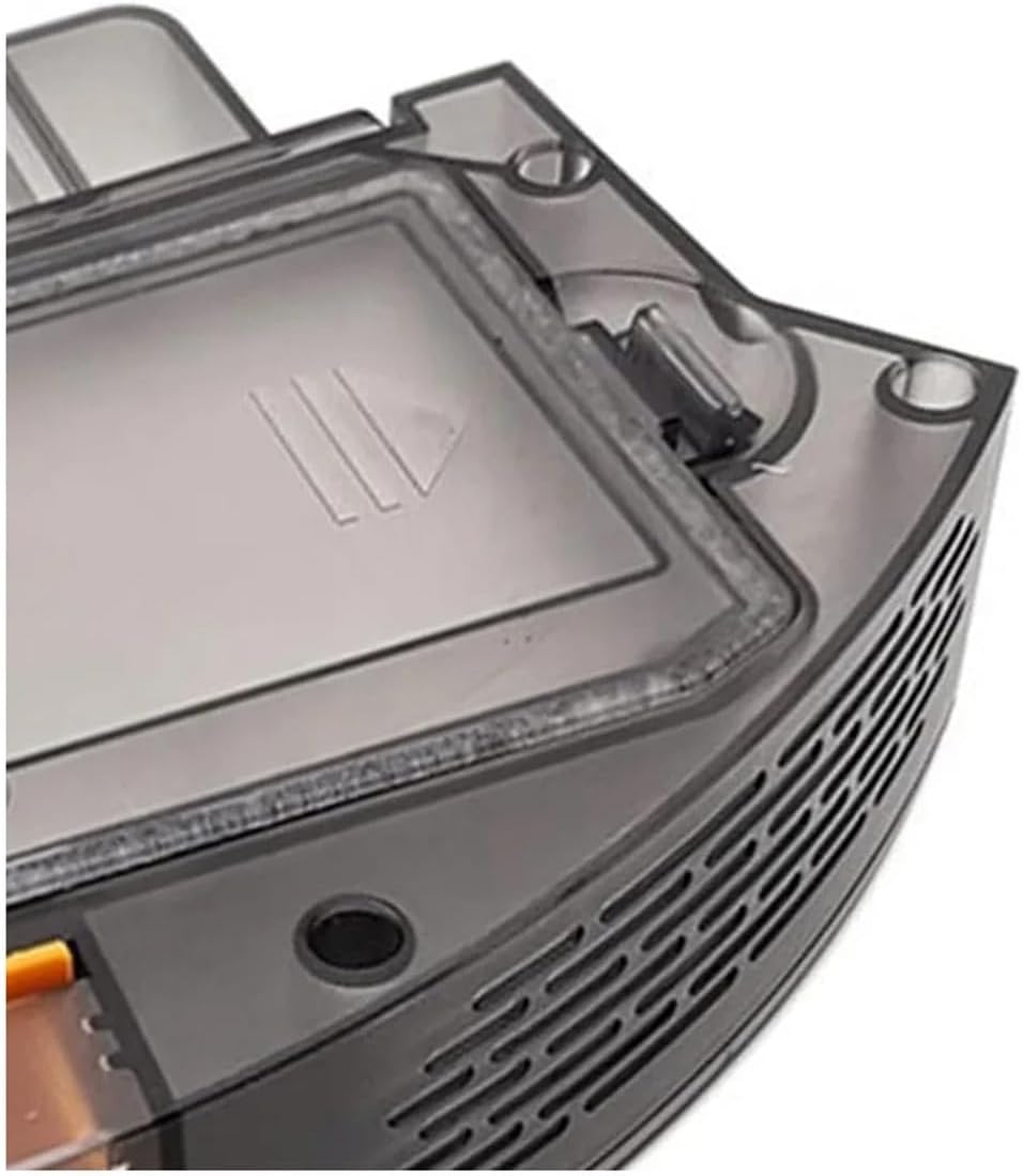 Robot Vacuum Cleaner Accessories Dustbin Dust Box，Compatible For ABIR， X5 X6 X8