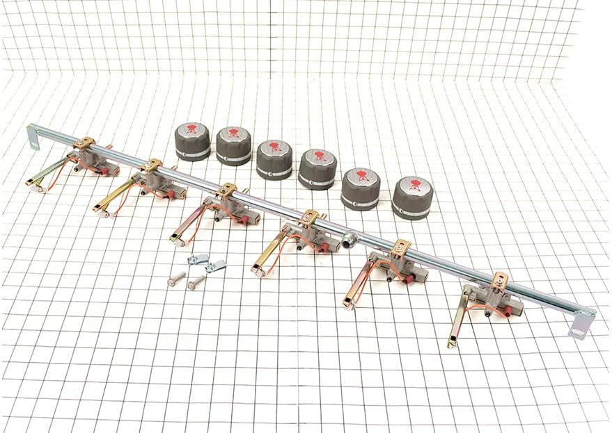 APPLIANCE FACTORY PARTS EXPERTS IN BBQ, HUMIDIFIER, & APPLIANCE PARTS Grill Part - 79173